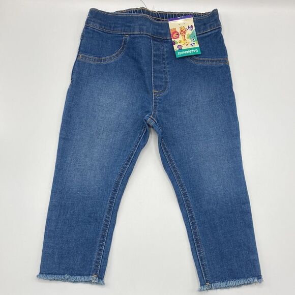 Baby Girl Bundle Onesie Pants Sippy Cup Jumper 4-Piece Set 24M - Picture 3 of 6